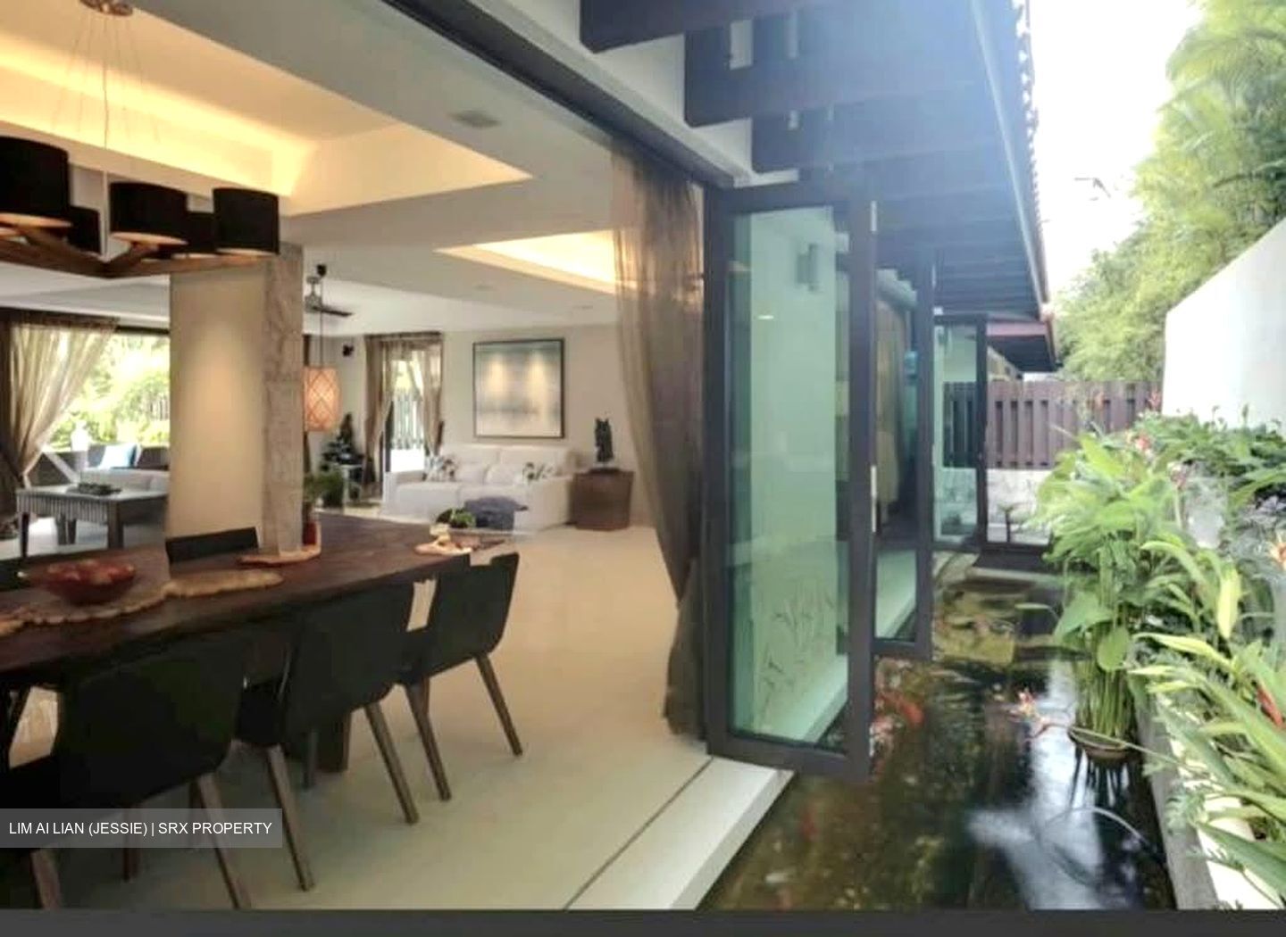 Frankel Estate (D15), Detached #594533071